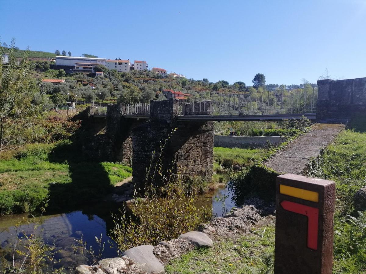 Casa Do Adro - Serra Da Estrela Cortes do Meio Exteriör bild