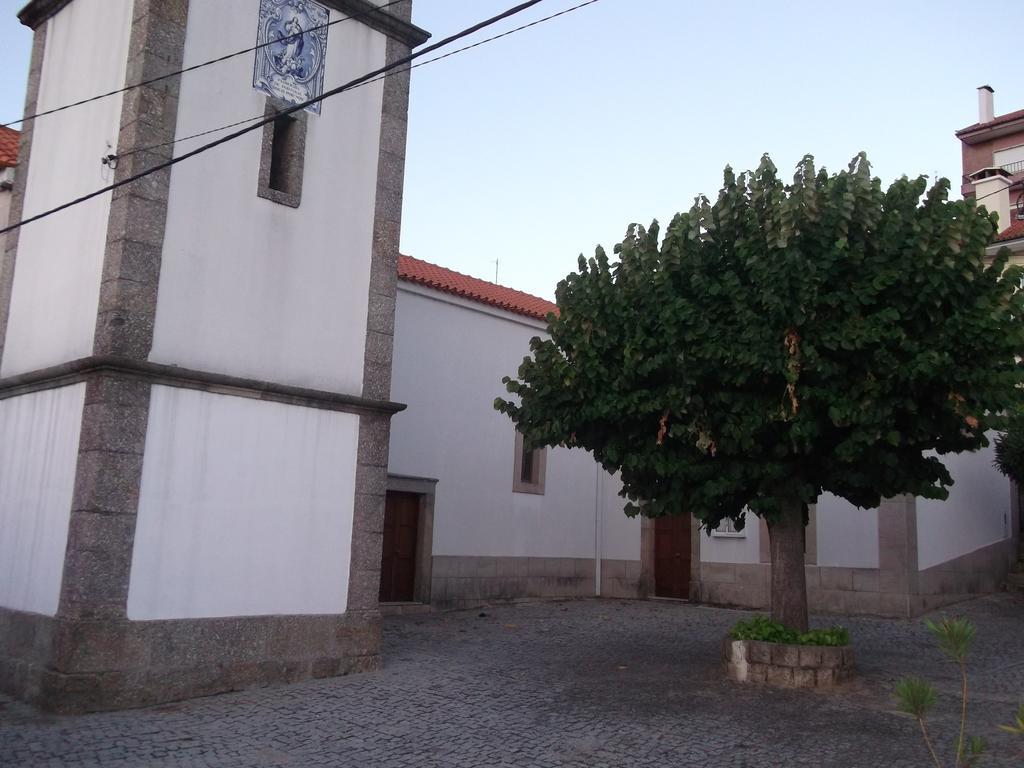 Casa Do Adro - Serra Da Estrela Cortes do Meio Exteriör bild