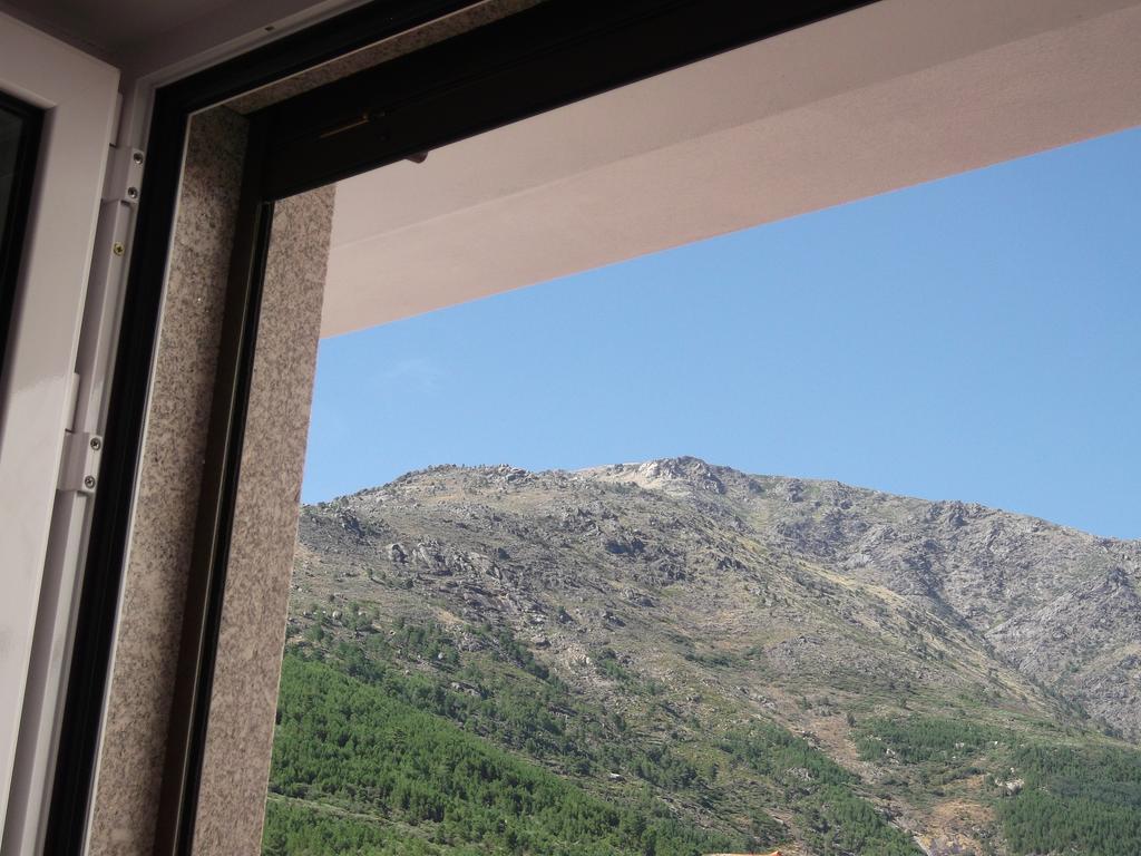 Casa Do Adro - Serra Da Estrela Cortes do Meio Exteriör bild